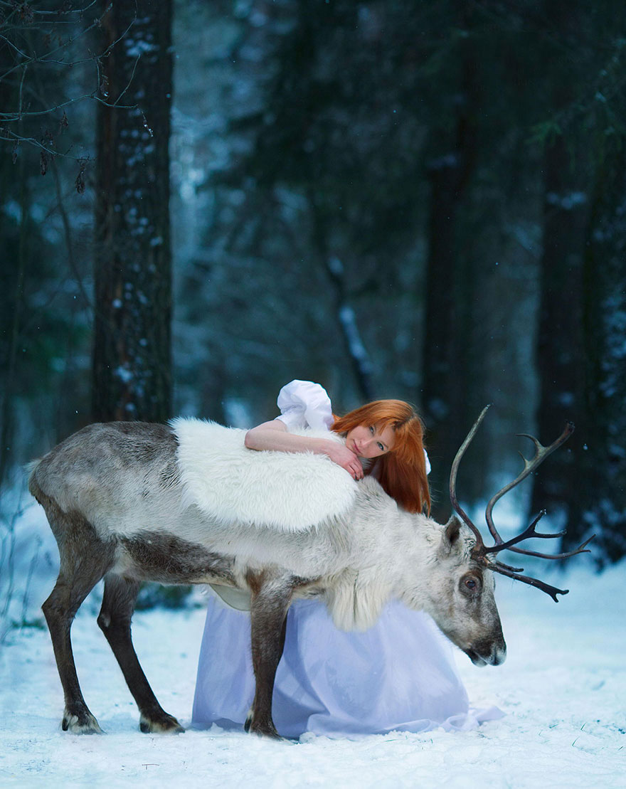 reine-neige