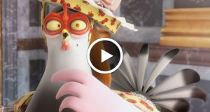 Une-poule