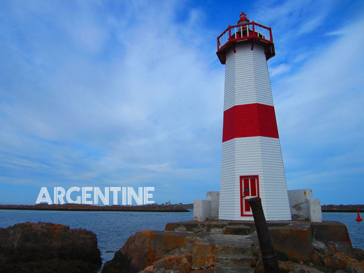 argentine