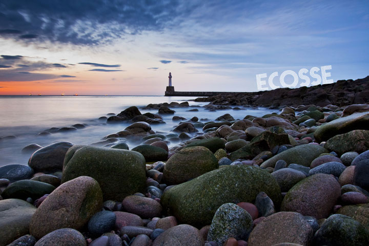 ecosse