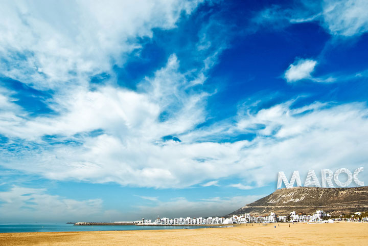 maroc