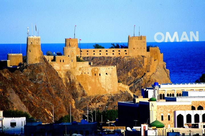 oman