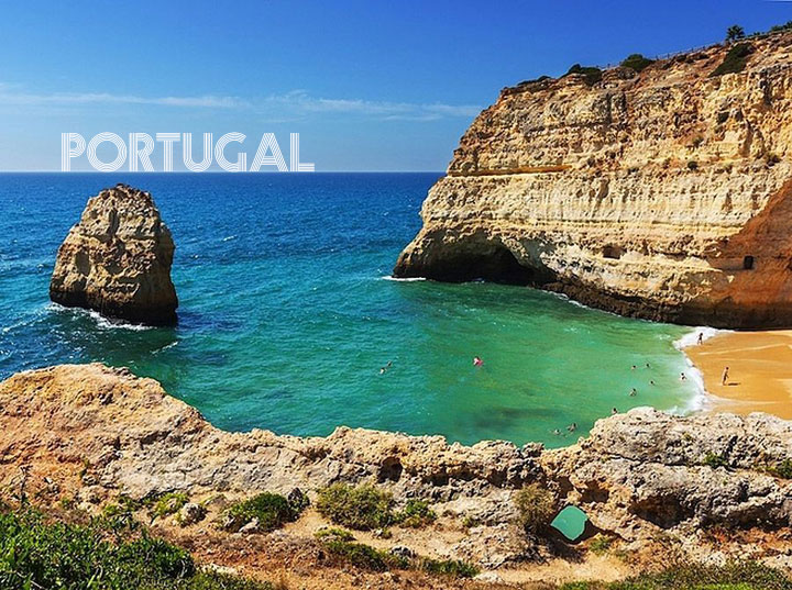 portugal