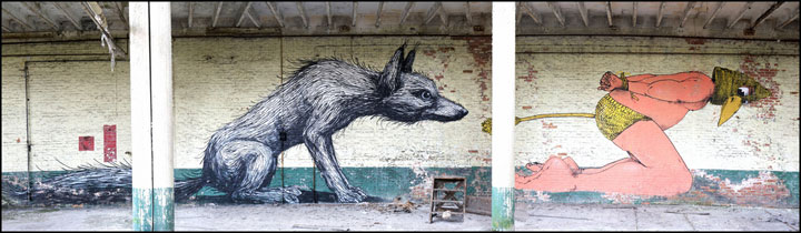 village-abandonne-envahi-par-le-street-art1