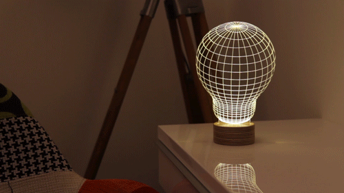 kickstarter-lampe-bulbing-effet-3d-led14
