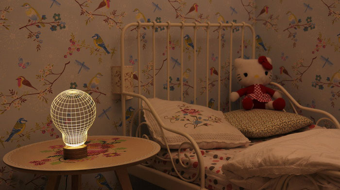 kickstarter-lampe-bulbing-effet-3d-led6