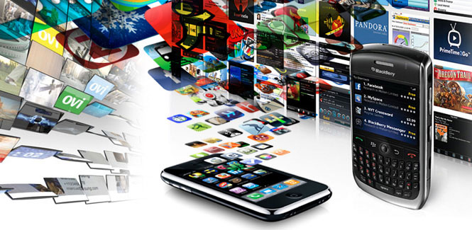 applications-mobiles