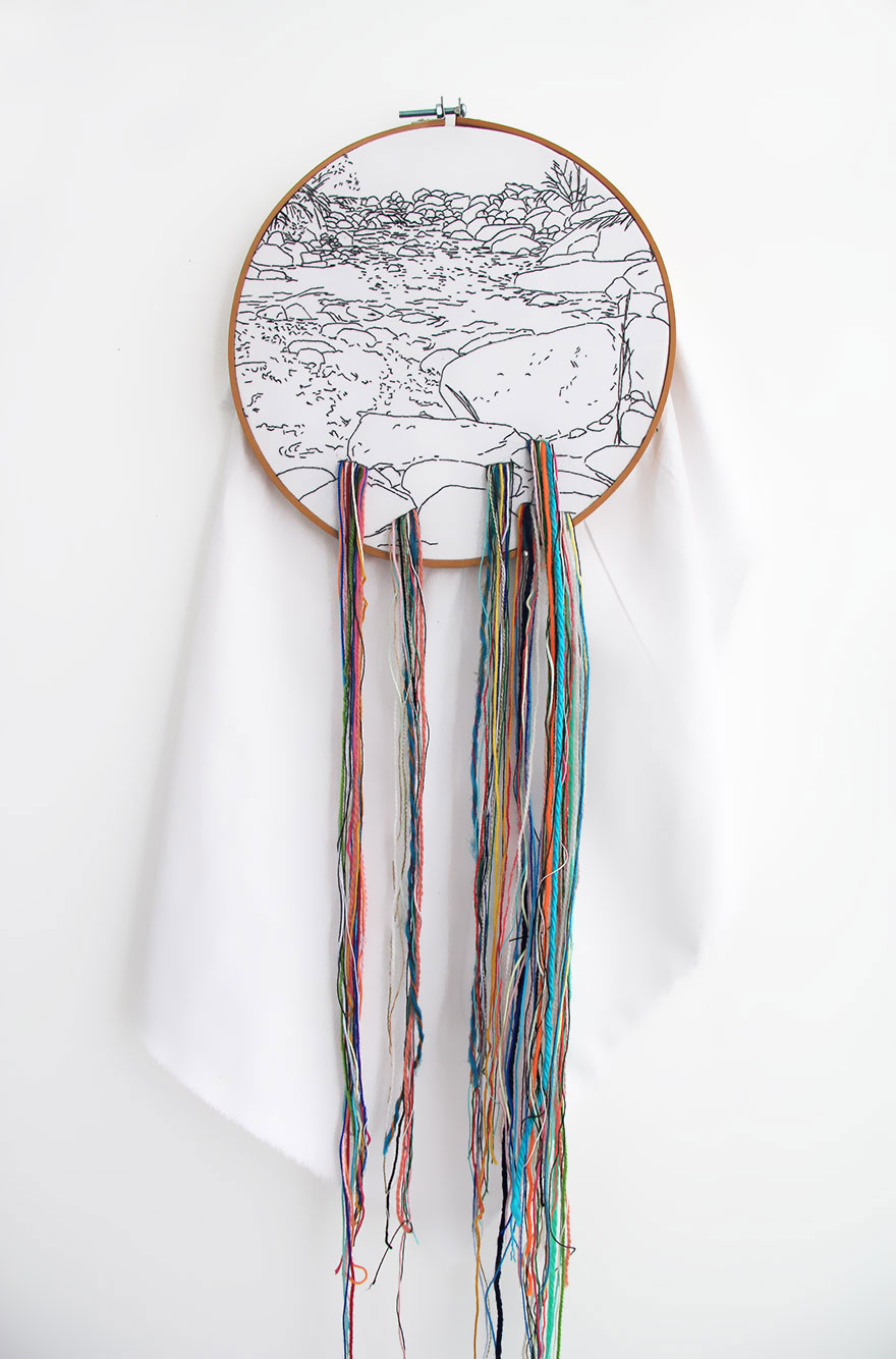 broderie