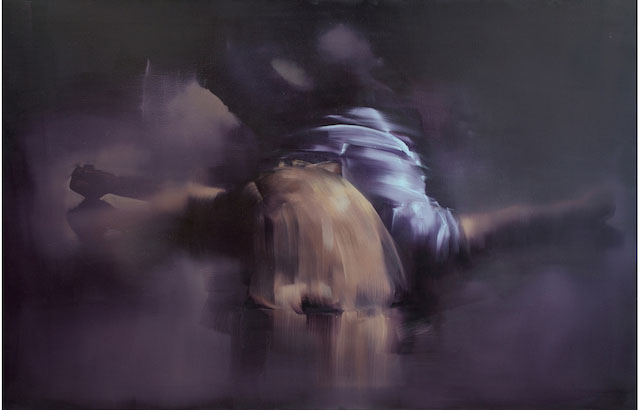 femme-allonge