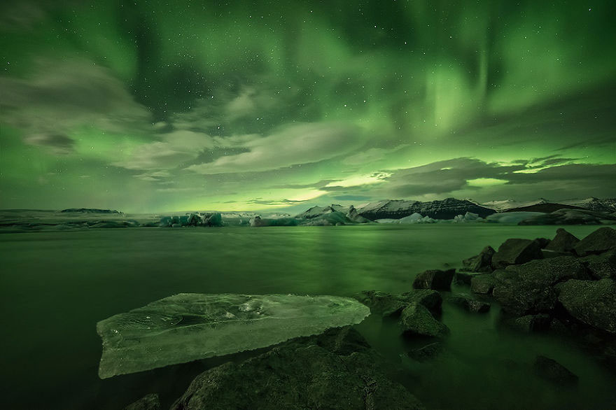 green-lantern