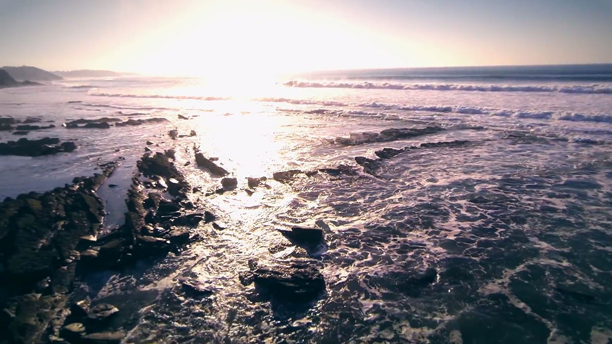 guethary-plage