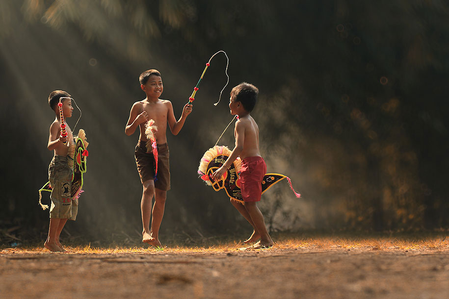 jeu-enfant