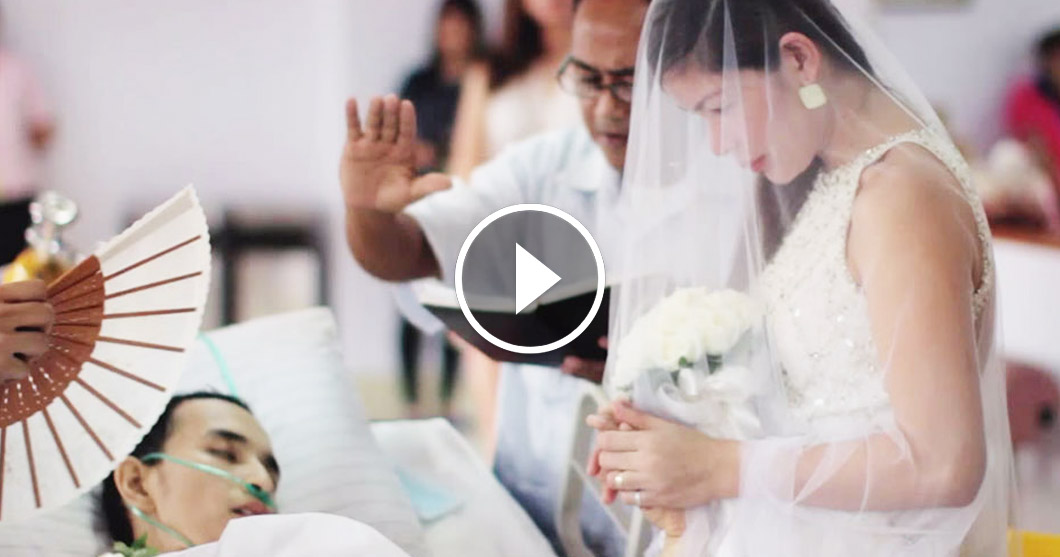 mariage-une