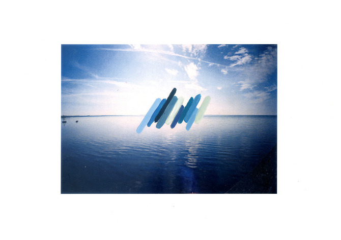 mer-rayures