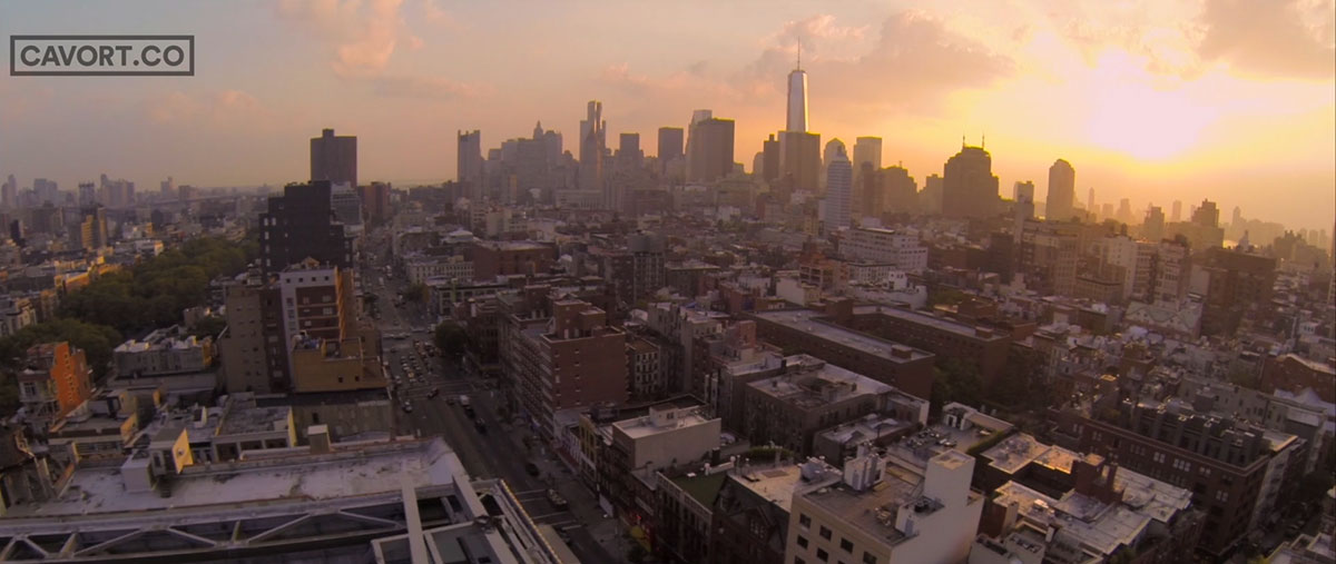 new-york-ville