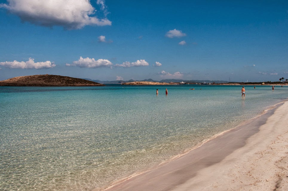 plage-formentera