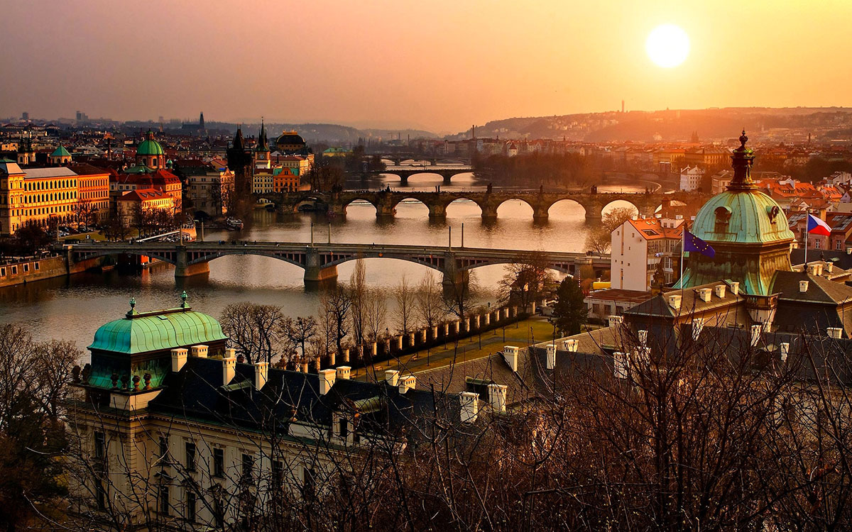 prague-republique-tcheque