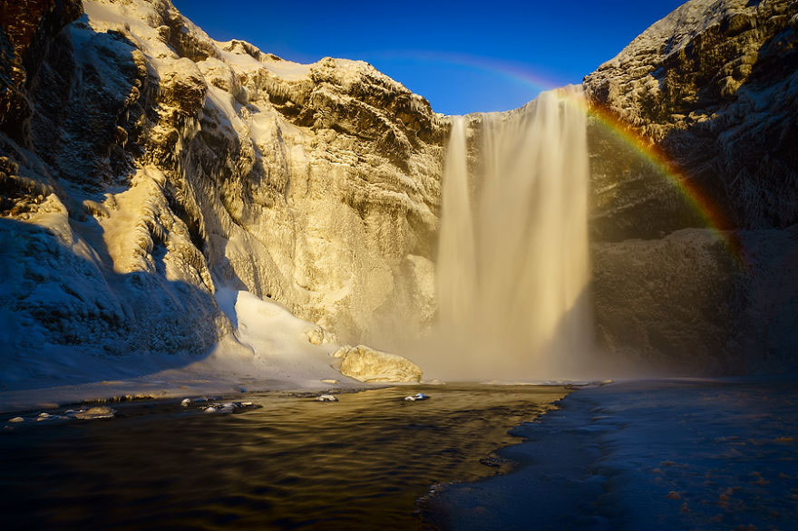 skogafoss