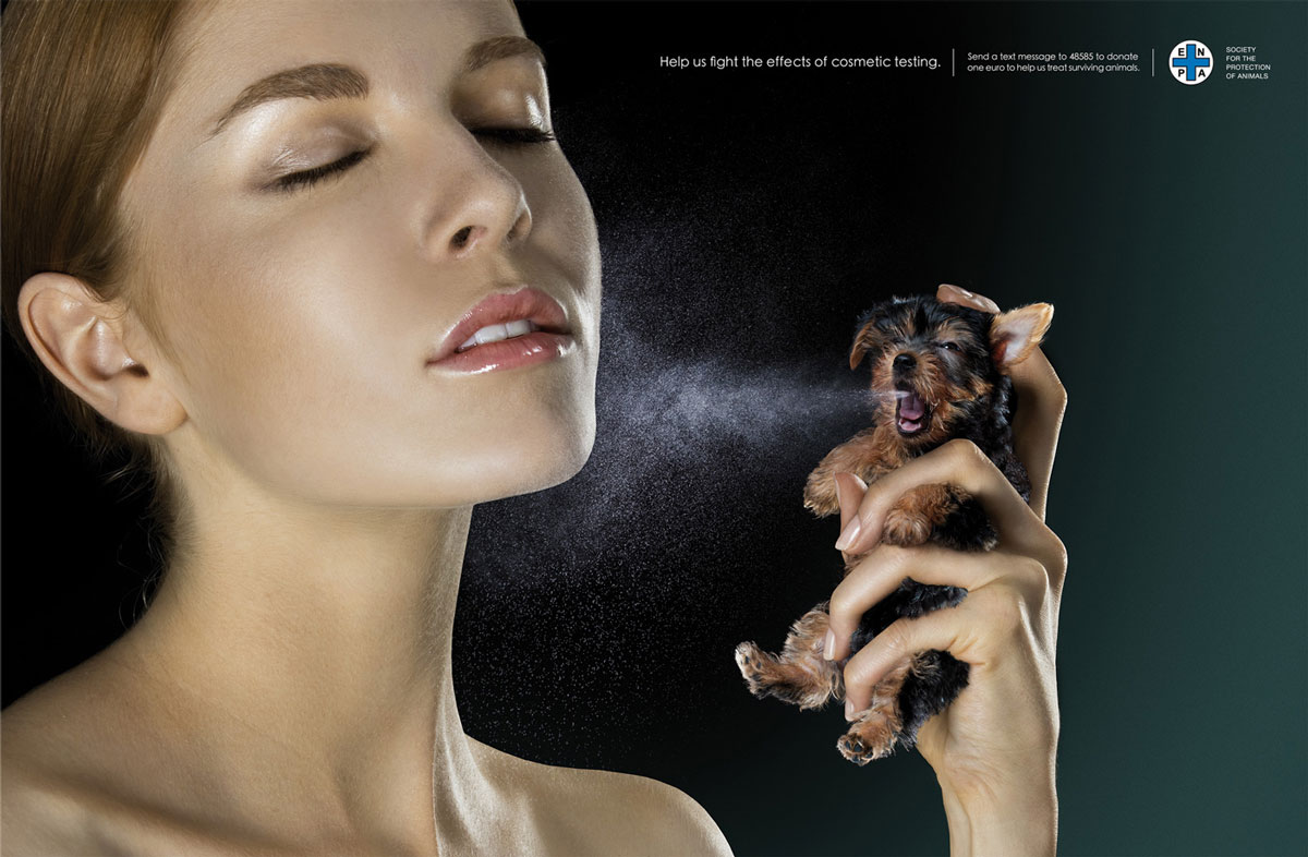 spray-animal