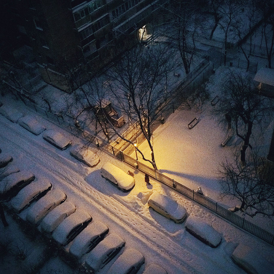 voiture-neige