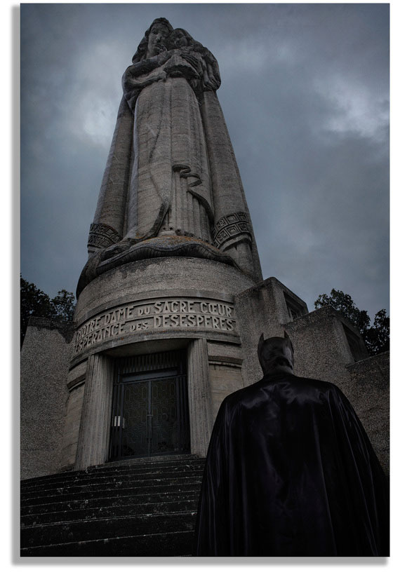 Batman_la_madonne_sacre_coeur