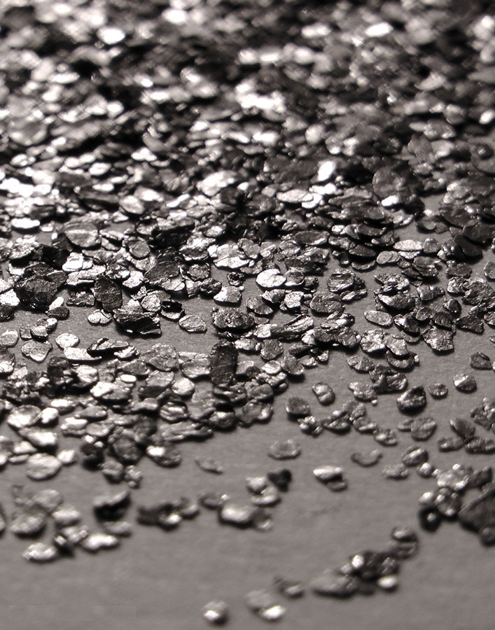 Graphite-flocon