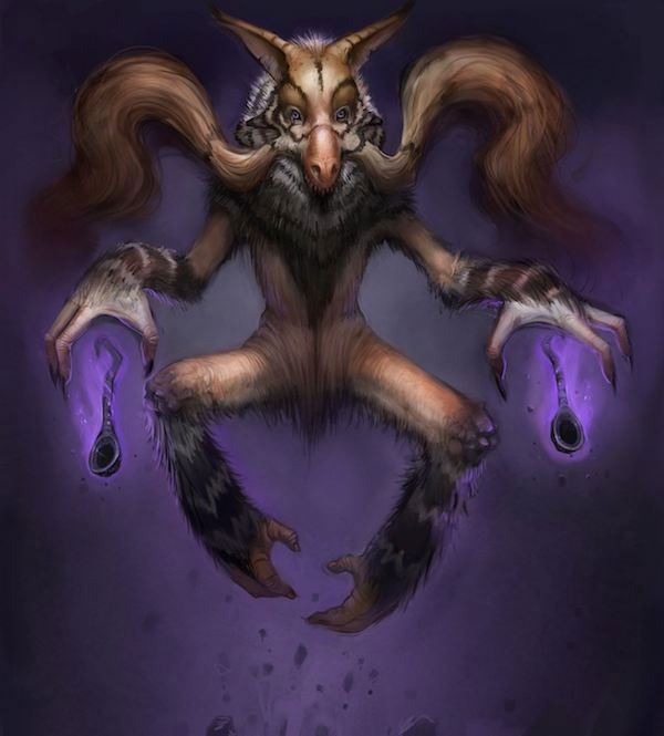 alakazam