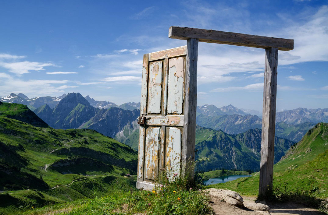 alpes