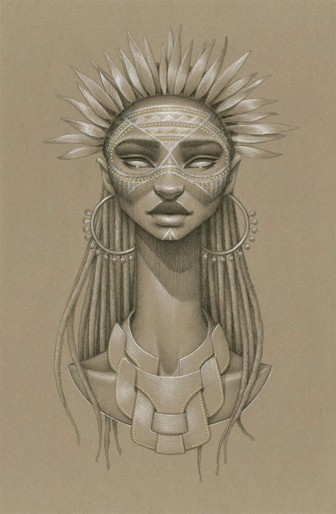anyanwu