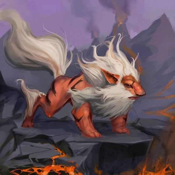 arcanin