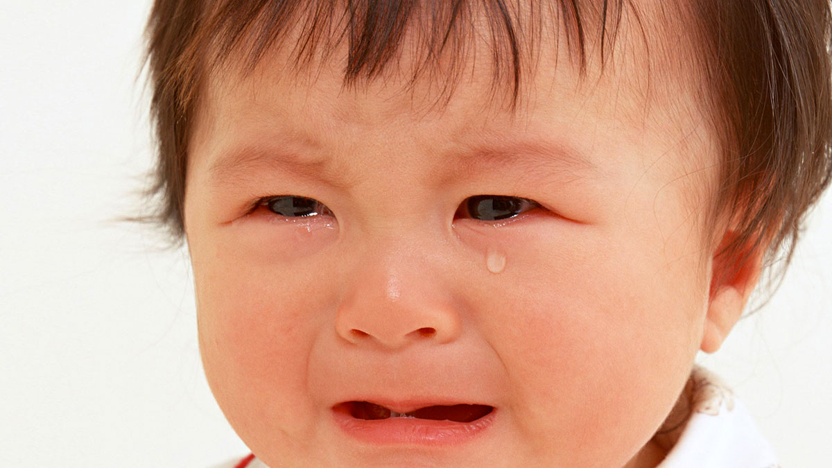 bebe-pleure