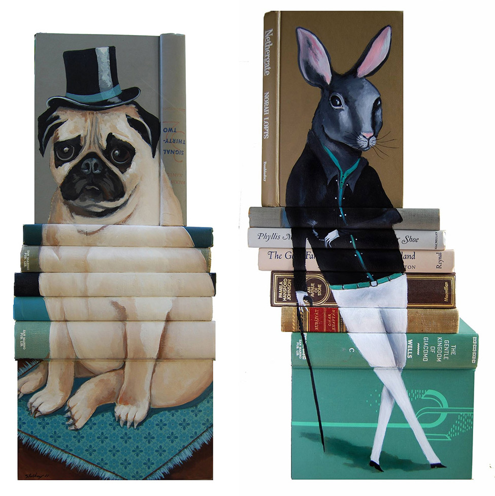 carlin-lapin