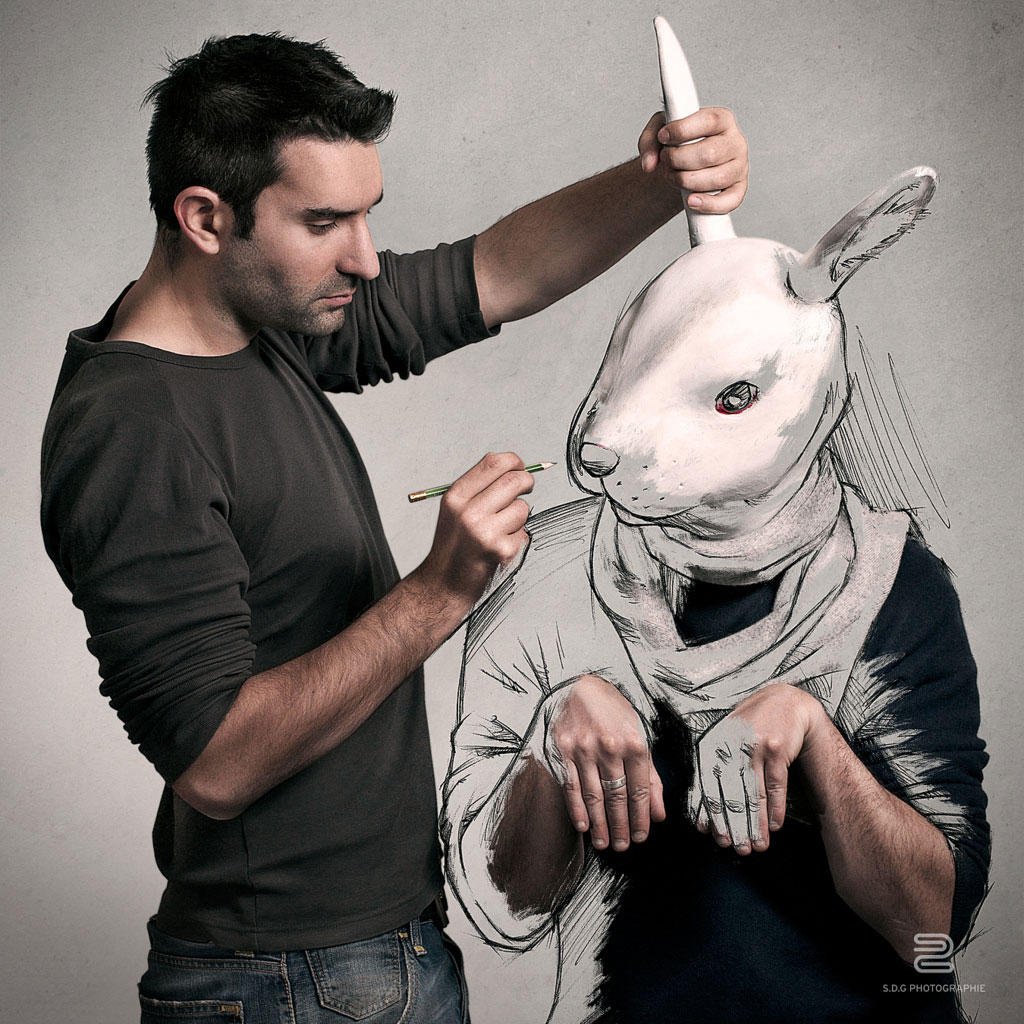 catch-sketch