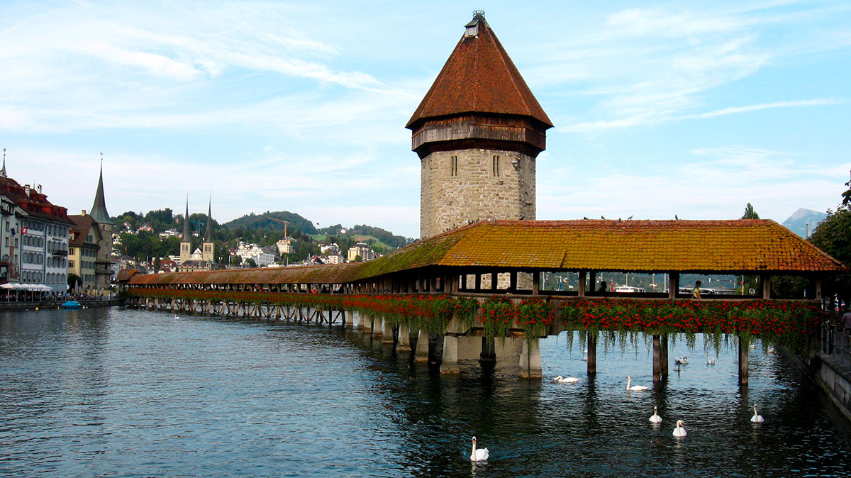 chapelle