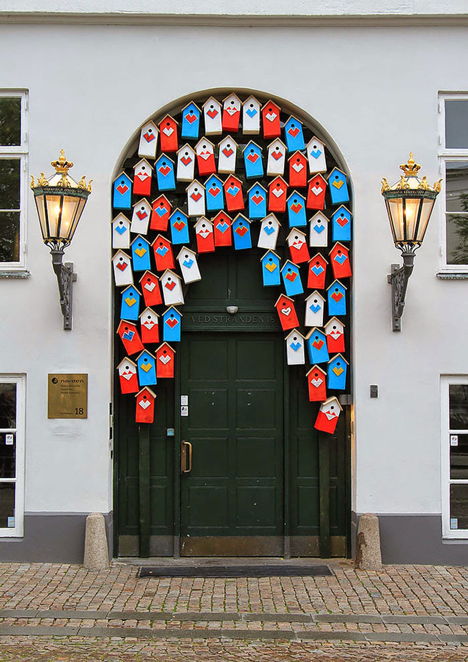 copenhagen