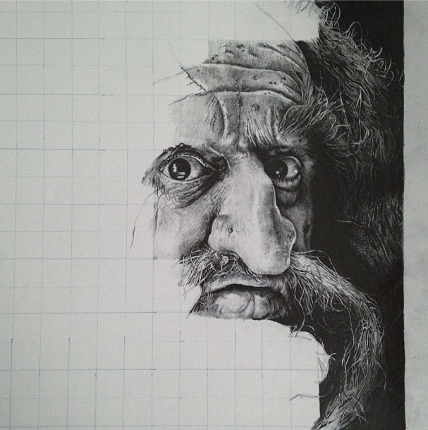 croquis