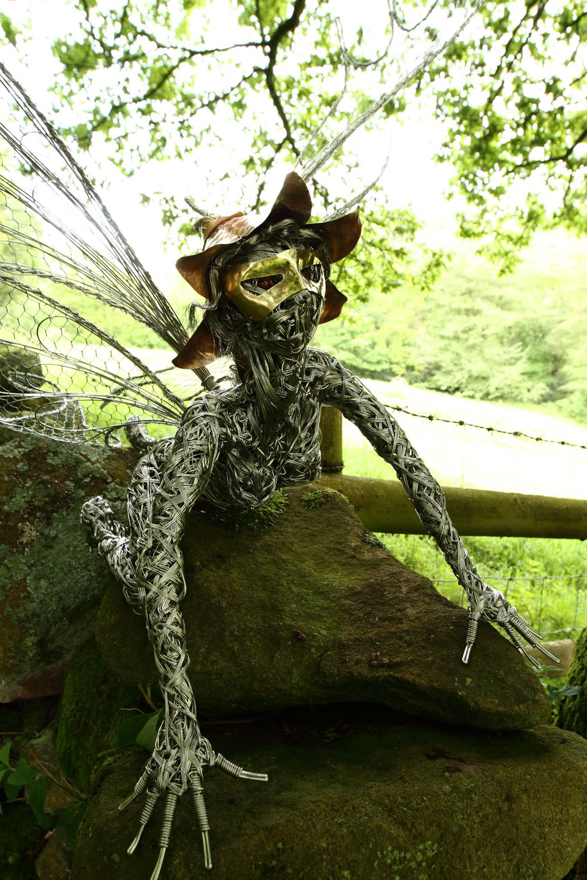 diablotin-metal-foret