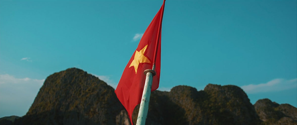 drapeau