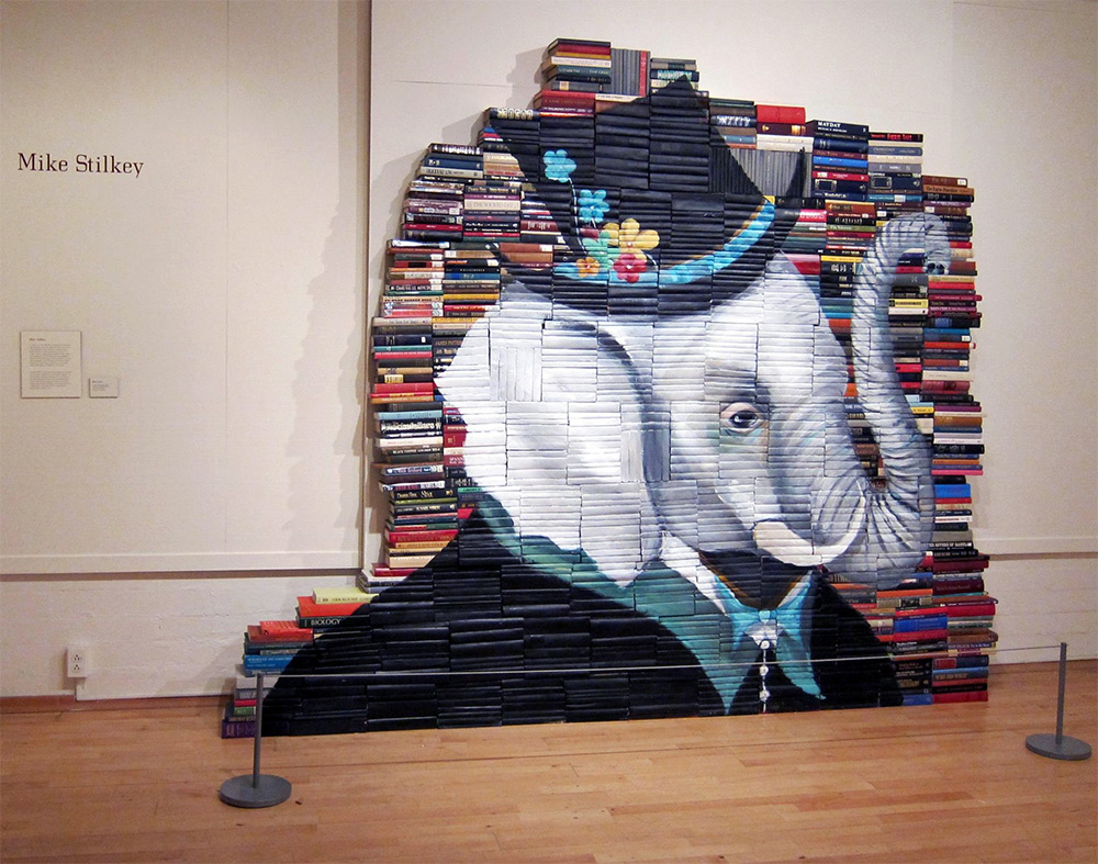 elephant