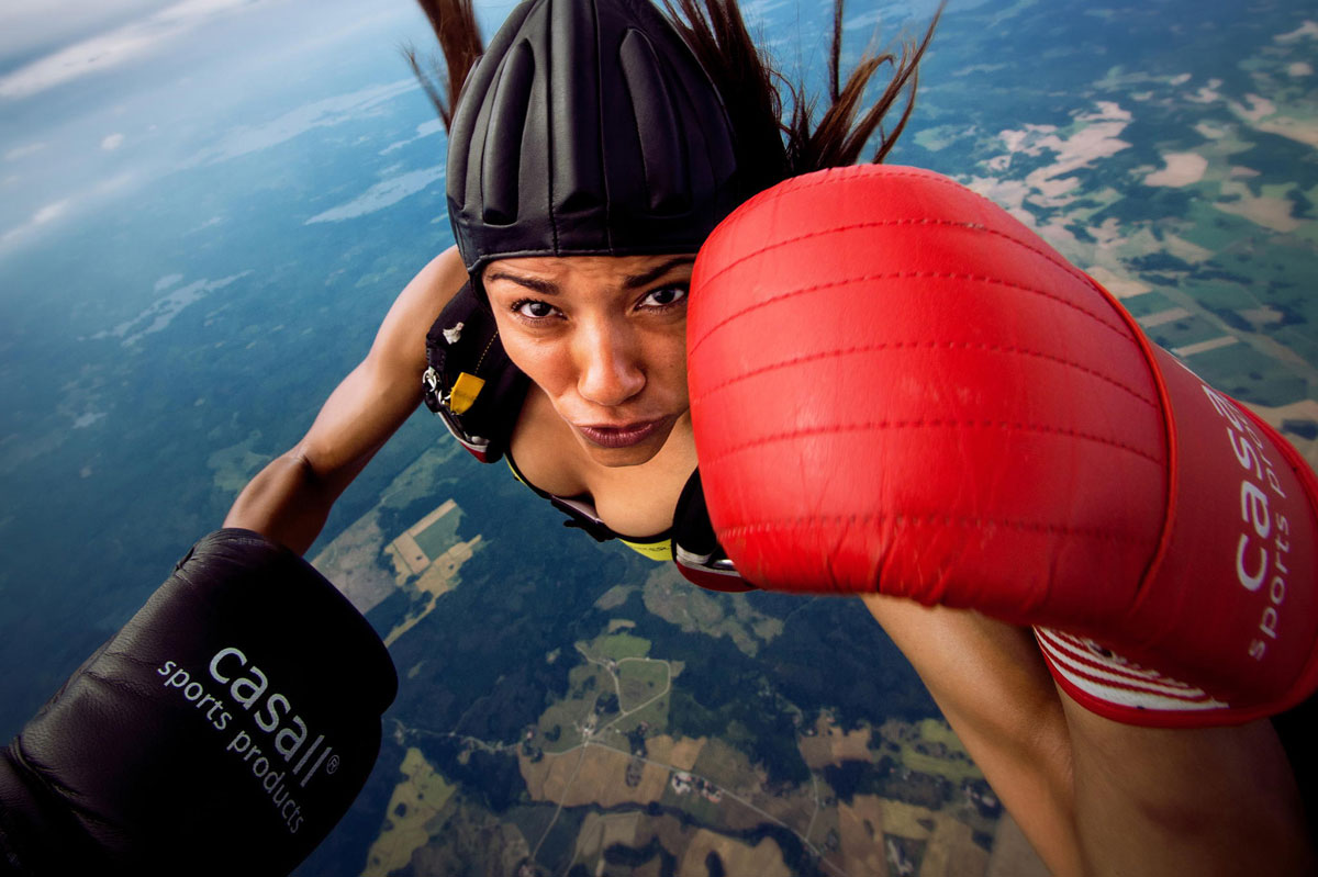femme-gant-boxe