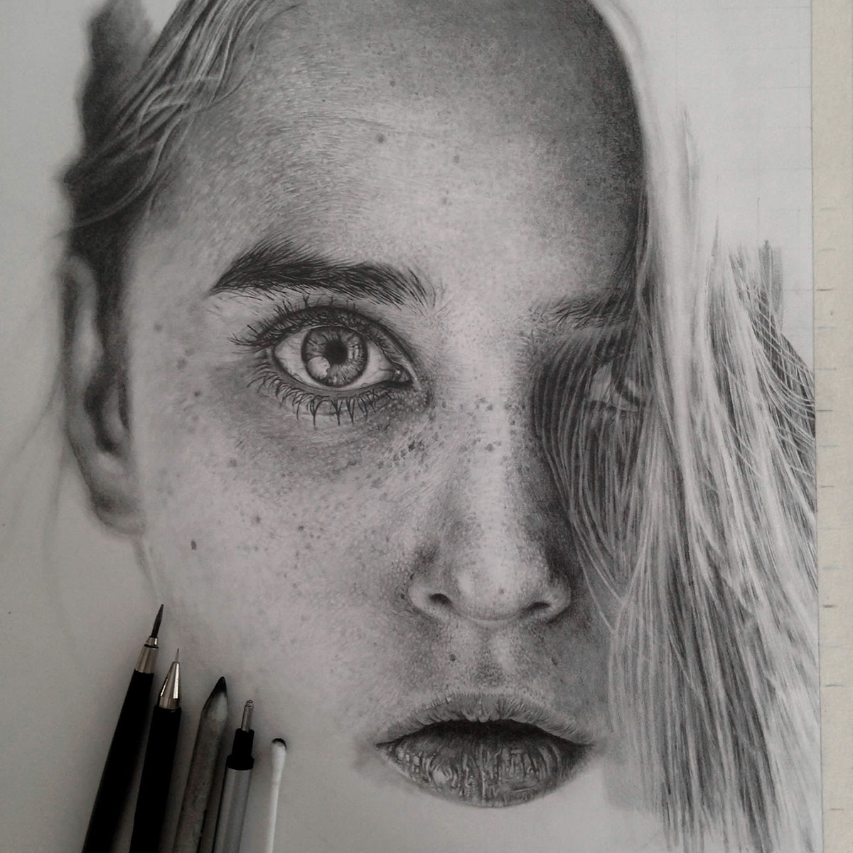 fille