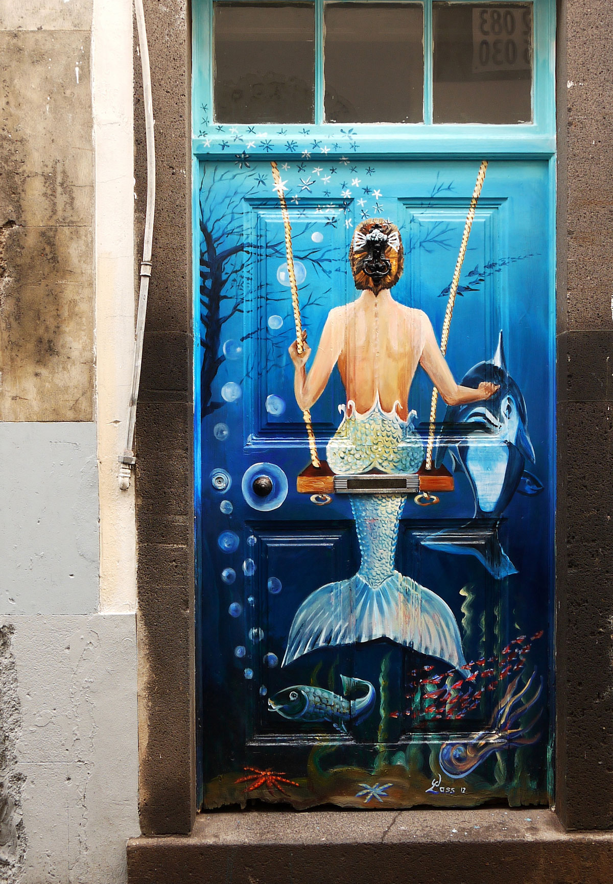 funchal