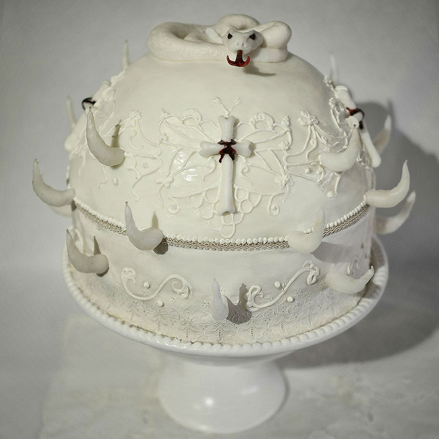 gateau-serpent-blanc