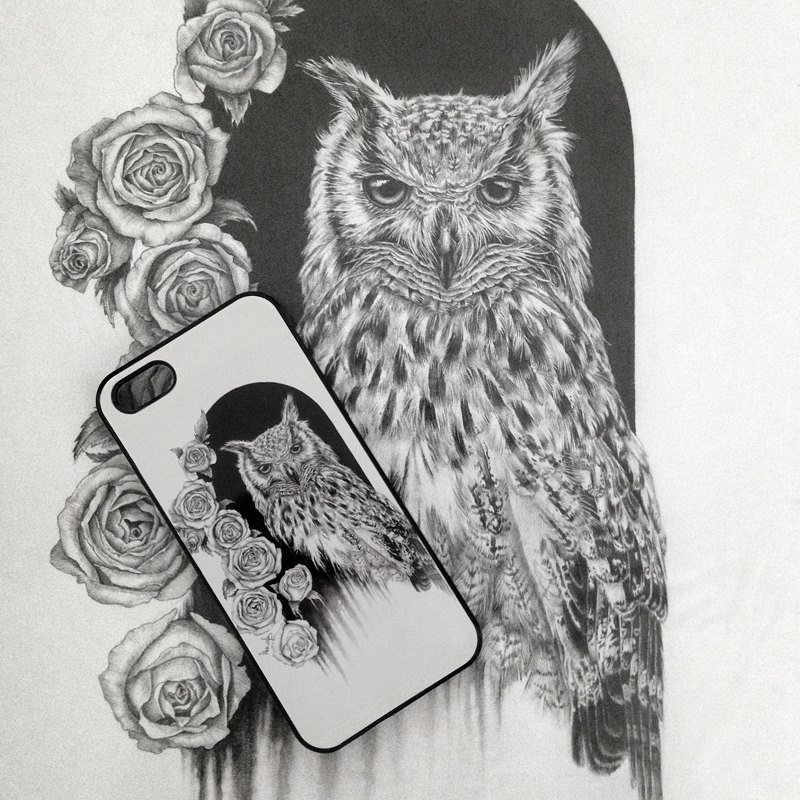 hibou