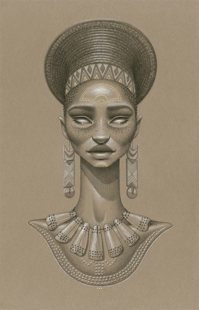 khwezi