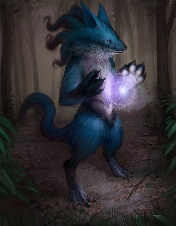 lucario