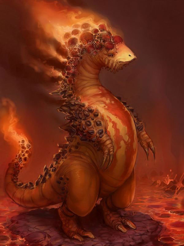 magmar