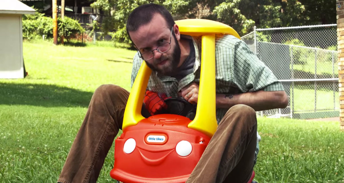 mini-voiture