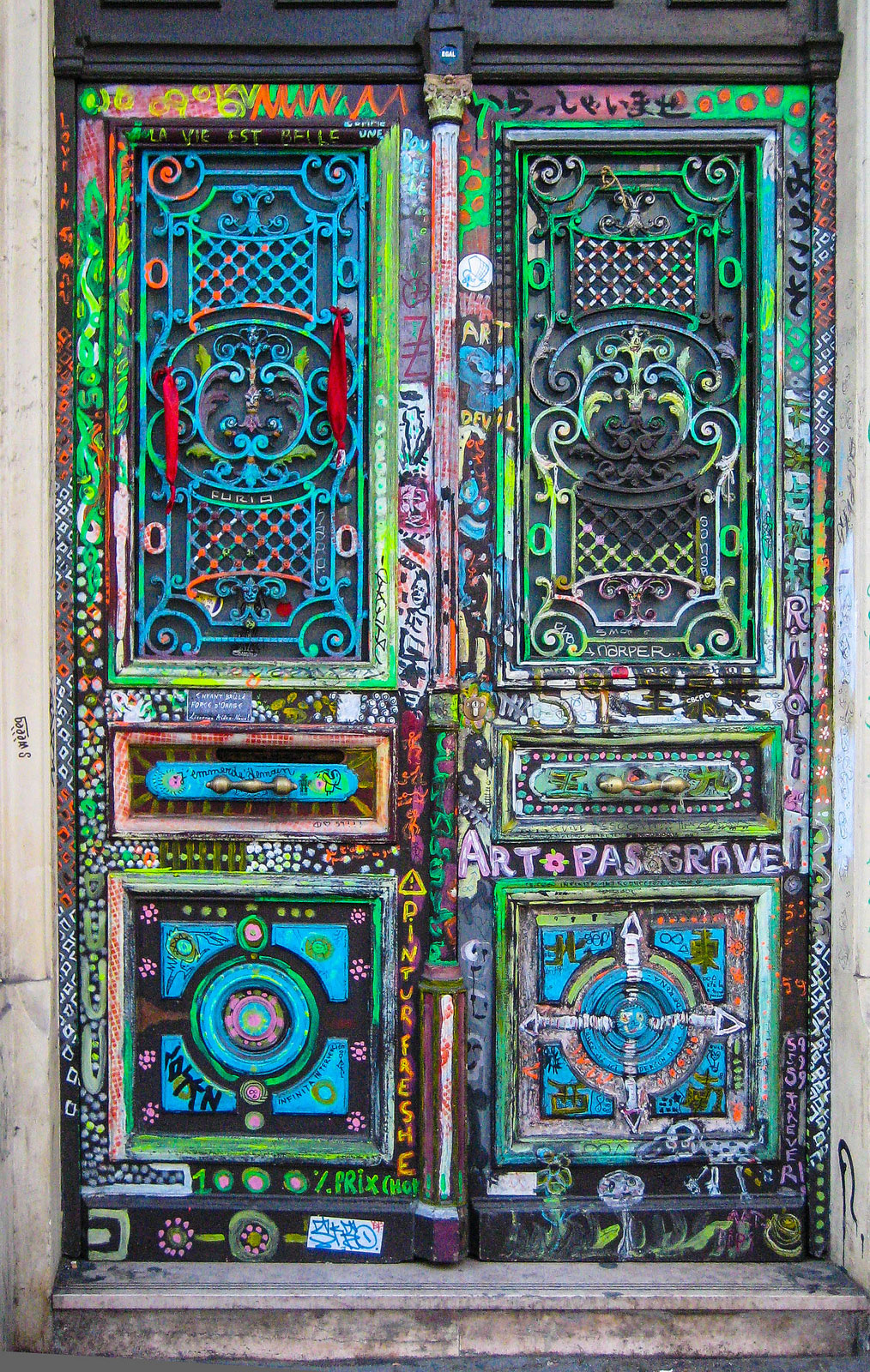 montmartre
