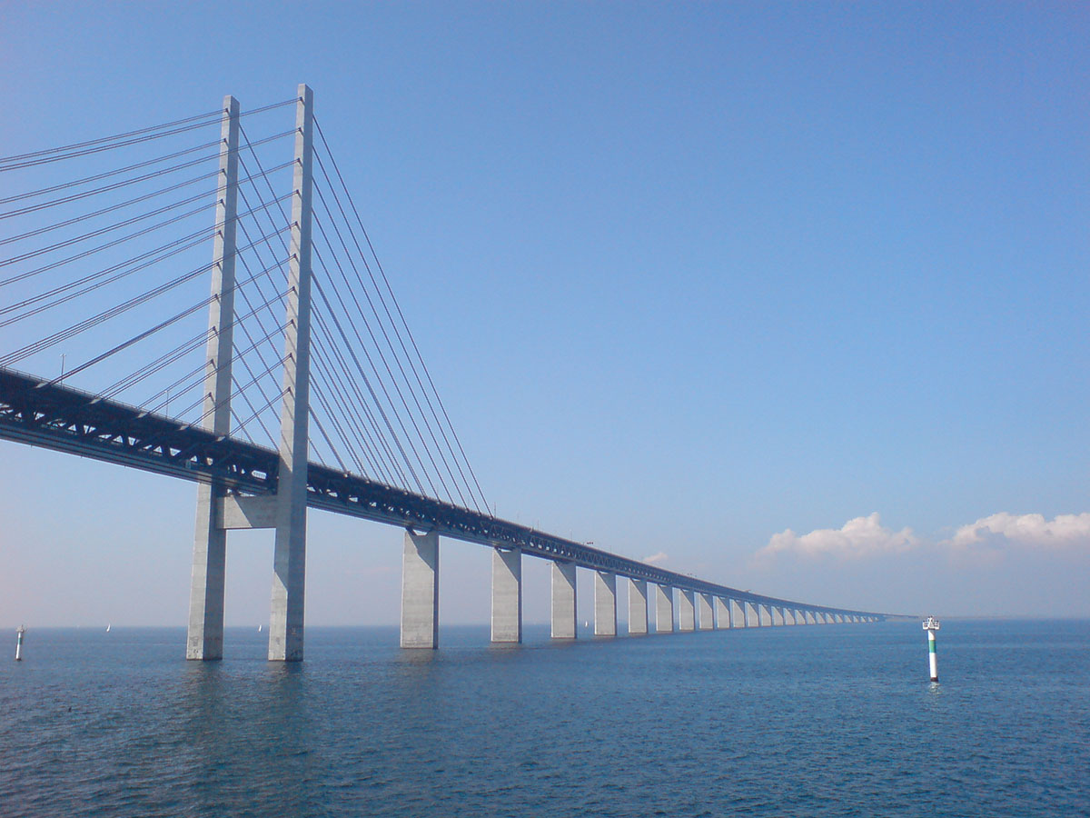 oresund